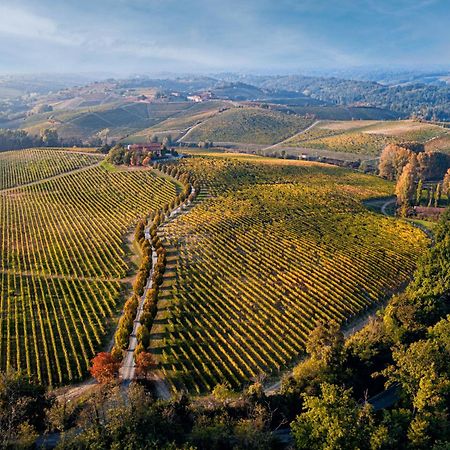 Tenuta La Meirana Gavi Εξωτερικό φωτογραφία