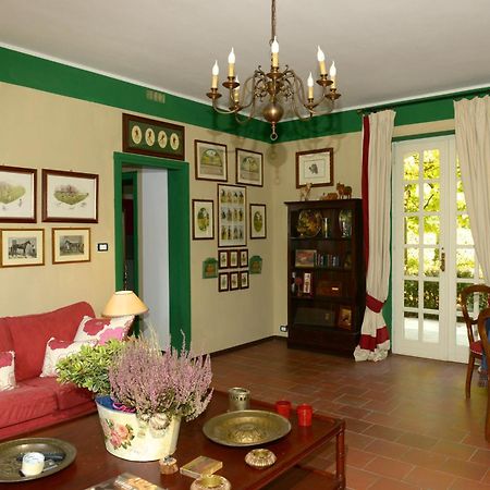 Tenuta La Meirana Gavi Εξωτερικό φωτογραφία
