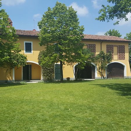 Tenuta La Meirana Gavi Εξωτερικό φωτογραφία
