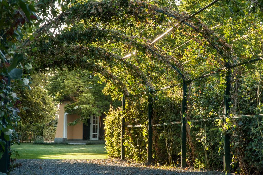 Tenuta La Meirana Gavi Εξωτερικό φωτογραφία