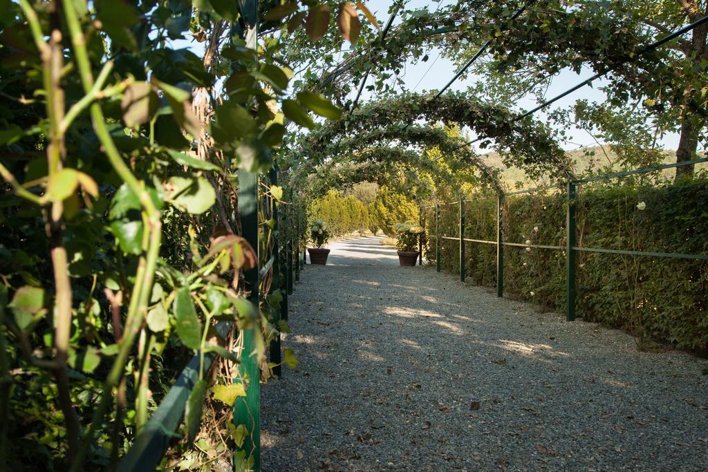 Tenuta La Meirana Gavi Εξωτερικό φωτογραφία