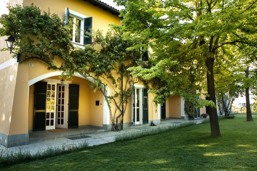 Tenuta La Meirana Gavi Εξωτερικό φωτογραφία