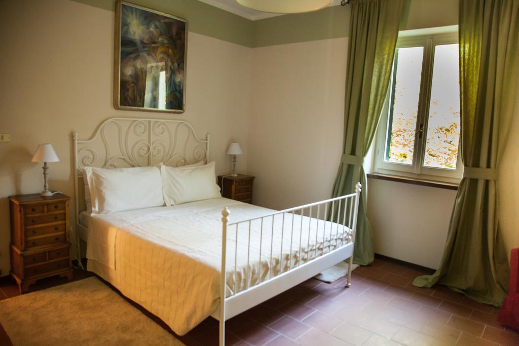 Tenuta La Meirana Gavi Εξωτερικό φωτογραφία