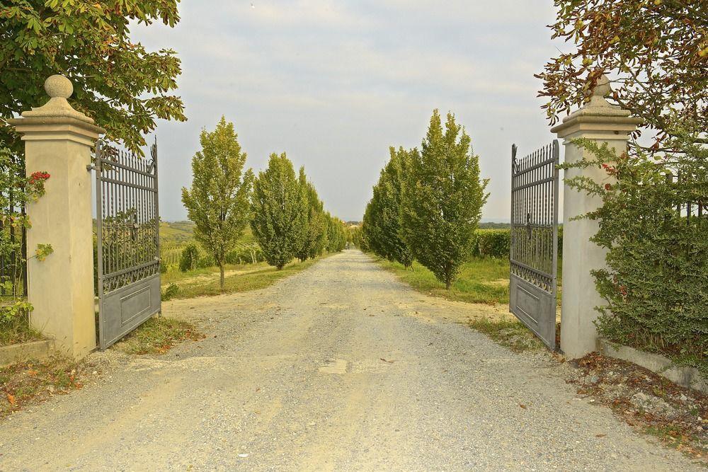 Tenuta La Meirana Gavi Εξωτερικό φωτογραφία