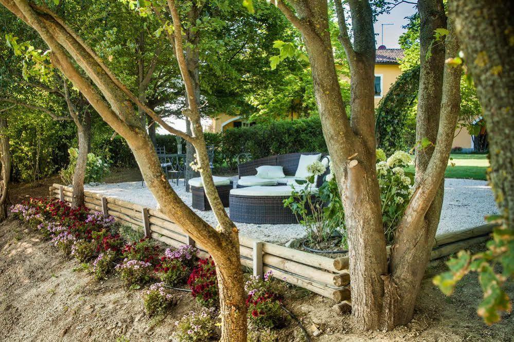 Tenuta La Meirana Gavi Εξωτερικό φωτογραφία