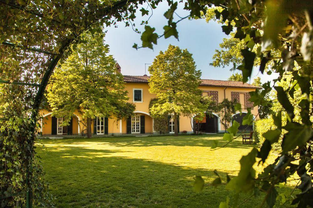 Tenuta La Meirana Gavi Εξωτερικό φωτογραφία
