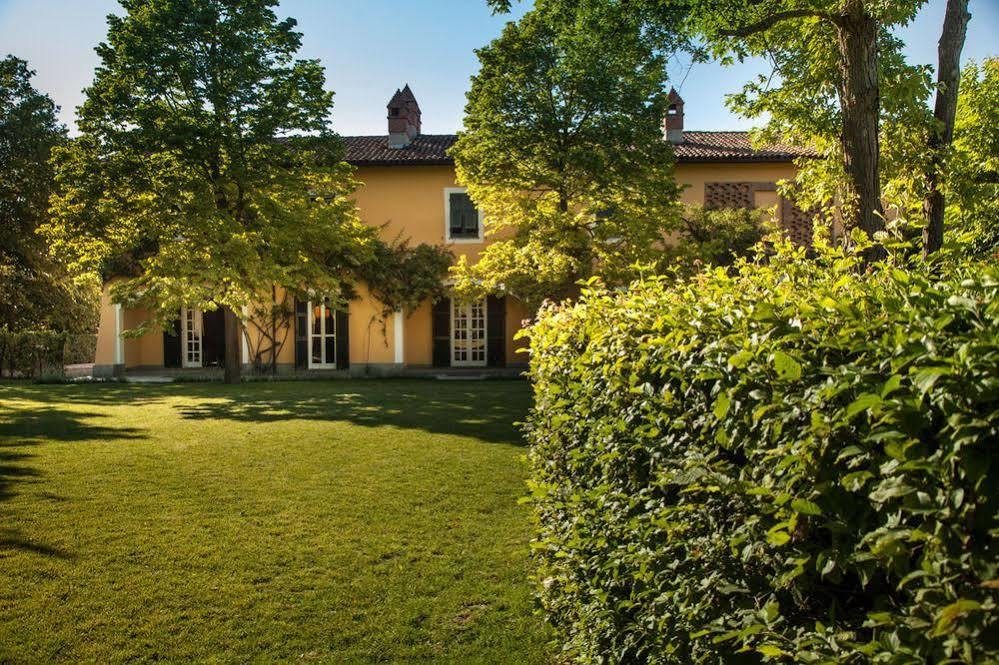 Tenuta La Meirana Gavi Εξωτερικό φωτογραφία