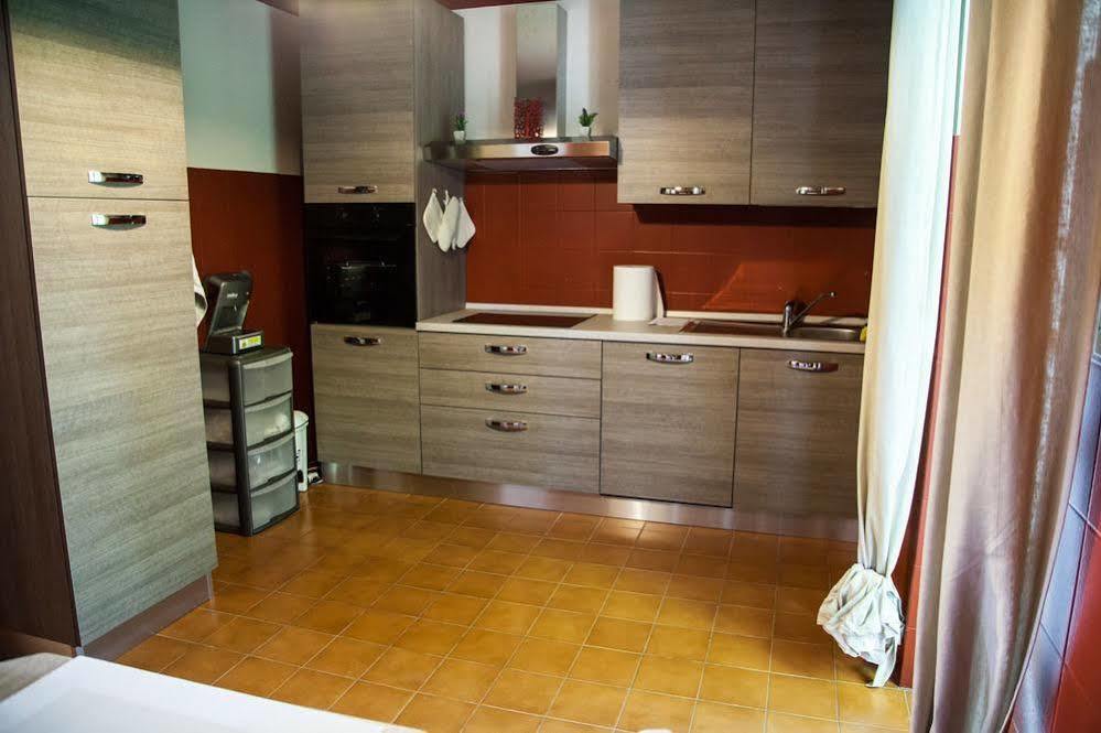 Tenuta La Meirana Gavi Εξωτερικό φωτογραφία