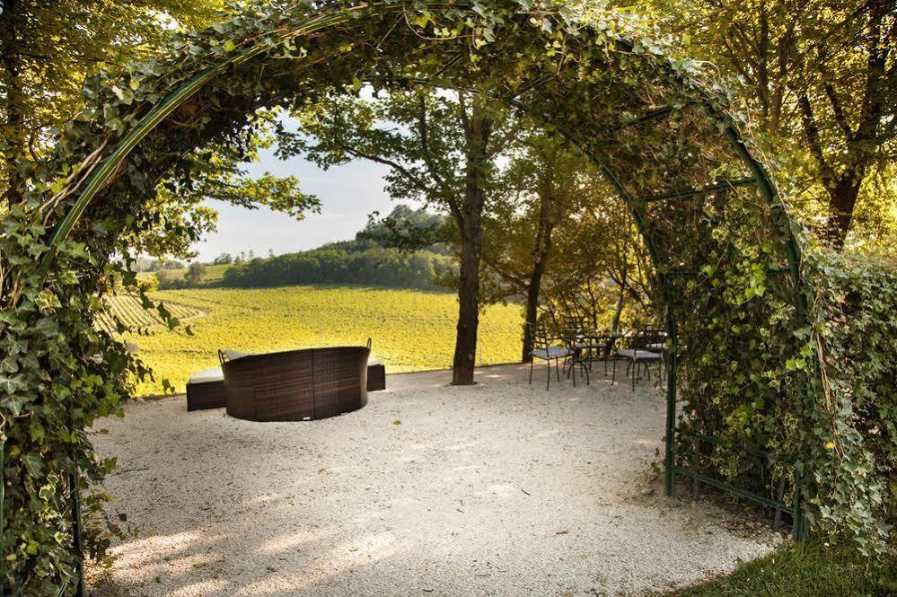 Tenuta La Meirana Gavi Εξωτερικό φωτογραφία