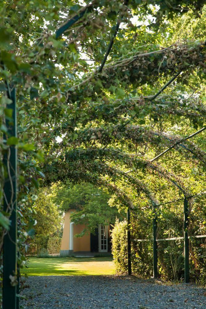 Tenuta La Meirana Gavi Εξωτερικό φωτογραφία